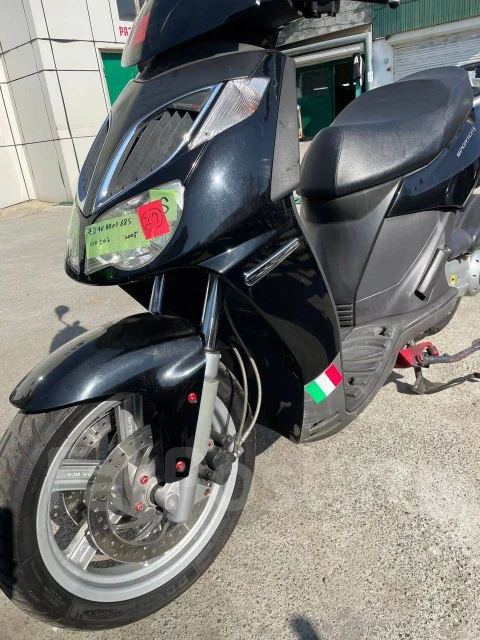 Aprilia 125. 125����. ��., ��������, ���������, ��� ������� ����