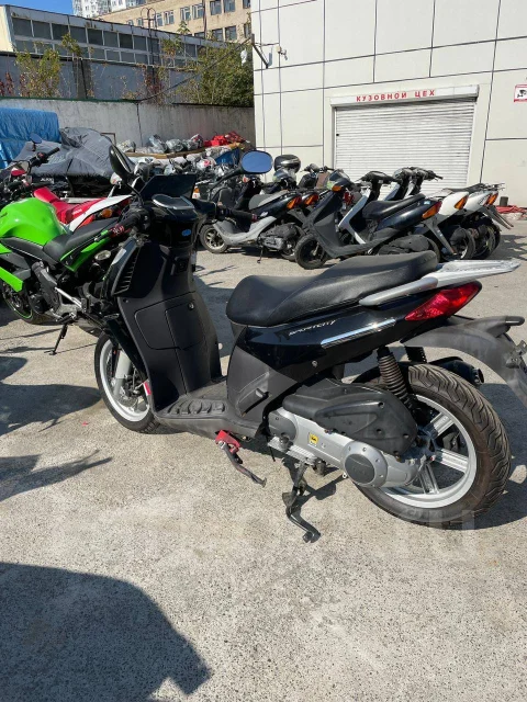 Aprilia 125. 125����. ��., ��������, ���������, ��� ������� ����