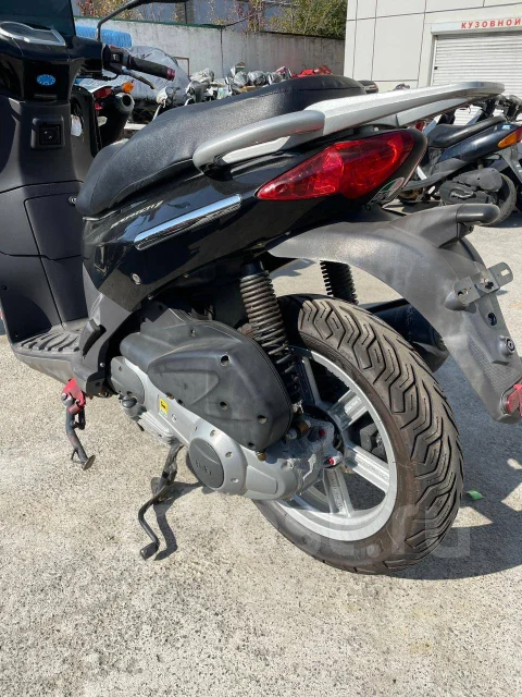 Aprilia 125. 125����. ��., ��������, ���������, ��� ������� ����