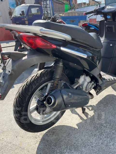 Aprilia 125. 125����. ��., ��������, ���������, ��� ������� ����
