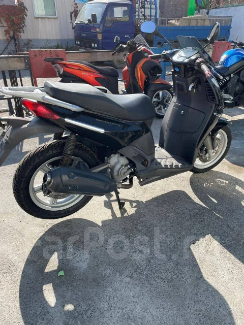Aprilia 125. 125����. ��., ��������, ���������, ��� ������� ����