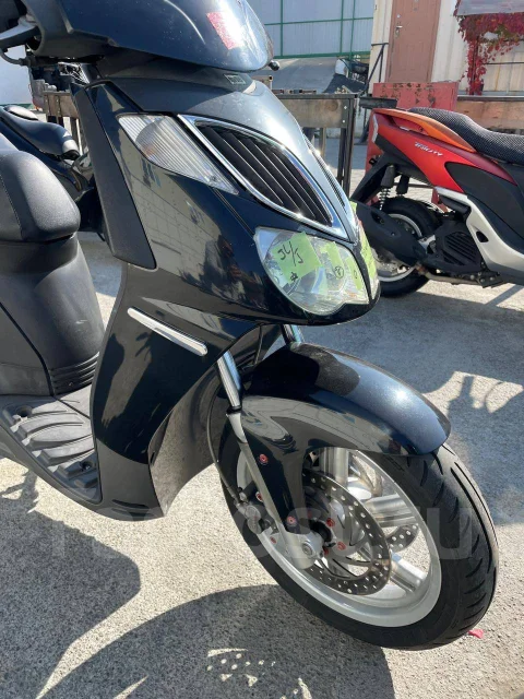 Aprilia 125. 125����. ��., ��������, ���������, ��� ������� ����
