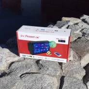 Pioneer ����