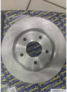 ���� ��������� �������� Nissan Teana II (J32) 08- 2.5 3.5 ([296x26] 5 ��� ) DI164 DI164 ����