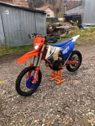 KTM 250 EXC-F Six Days. 250����. ��., ��������, ���������, ������ �� �� ����