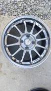 SSR Type-F. 6.5x15", 4x100, ET38, �� 73,1���. ����