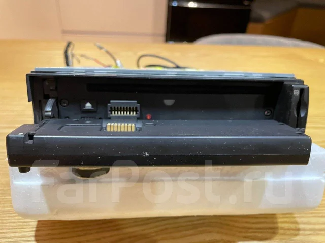Автомагнитолы Pioneer MVH-150UB, другой, б/у, в наличии. Цена: 3 500 ...