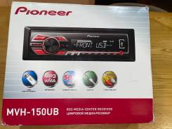 Pioneer MVH-150UB ����