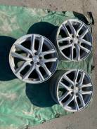 Blaque Diamond Dust. x17", 5x100 ����