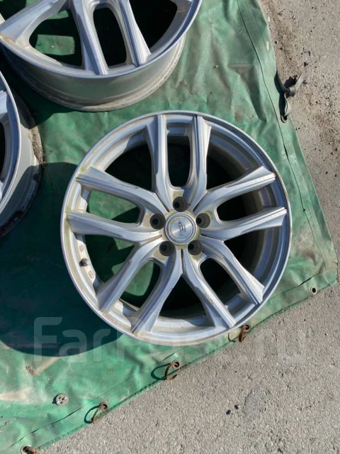 Blaque Diamond Dust. x17", 5x100 ����