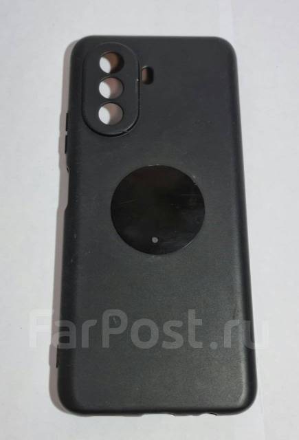 Смартфон Huawei Nova Y70 4/128GB черный, 6.75", новый, в наличии. Цена ...