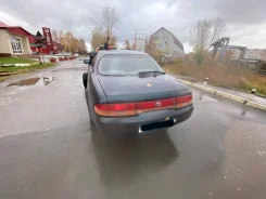 Toyota Corolla Ceres. AE101, 5AFE ����