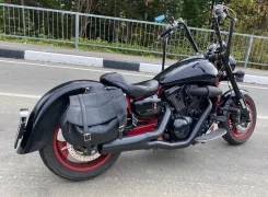 Kawasaki VN Vulcan 1600. 1 600����. ��., ��������, ���������, ������ �� �� ����