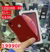 Apple iPhone Xr. �/�, 64 �� ����