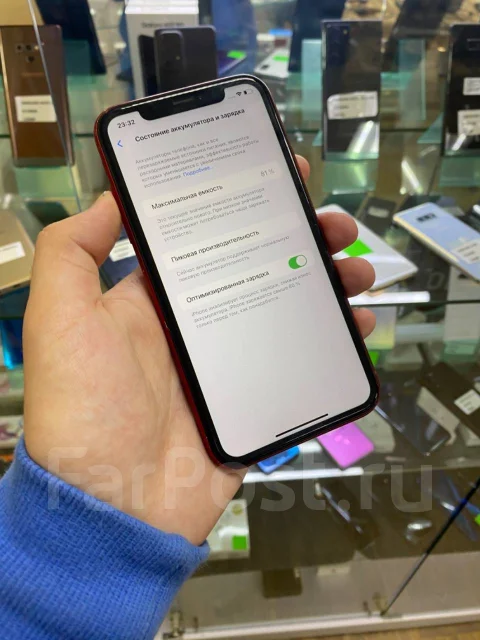 Apple iPhone Xr. �/�, 64 �� ����