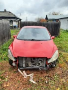 Peugeot 307. 307, NFU ����
