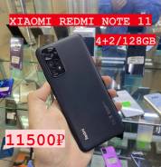 Xiaomi Redmi Note 11. /, 128  