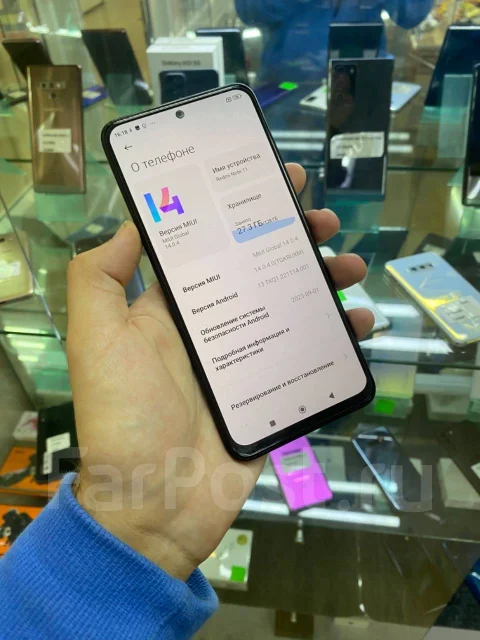 Xiaomi Redmi Note 11. �/�, 128 �� ����