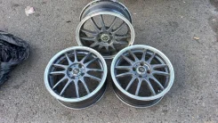 BADX S-Hold. 6.0x15", 4x100, ET42, �� 54,1���. ����