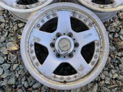 CV928. 8.0x17", 6x139.7, ET22 ����