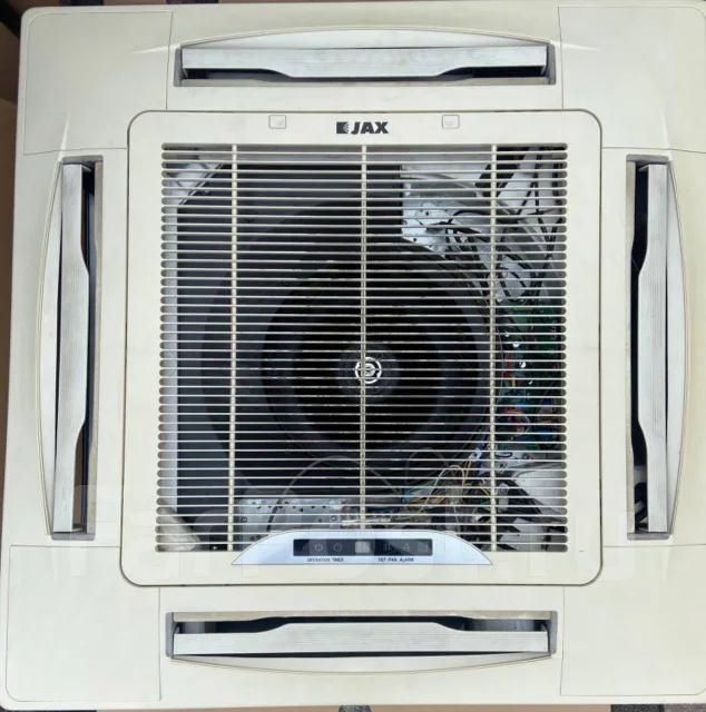 Jax. 140��&sup2; ����