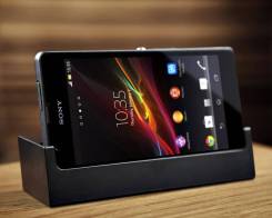 Полный обзор Sony Xperia Z1: многомегапиксельный флагман Sony