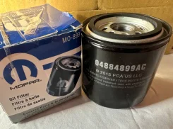 ������ �������� 04884899AC Mopar SRT JEEP Dodge Chrysler �������� 04884899AC ����