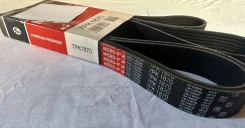 ������ ��������� ������������ 7PK1870 Gates Toyota 7PK1870 ����