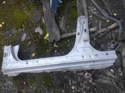 ����� �� ������� ����� ������ Toyota Camry V40 2006-2011 A208 ����