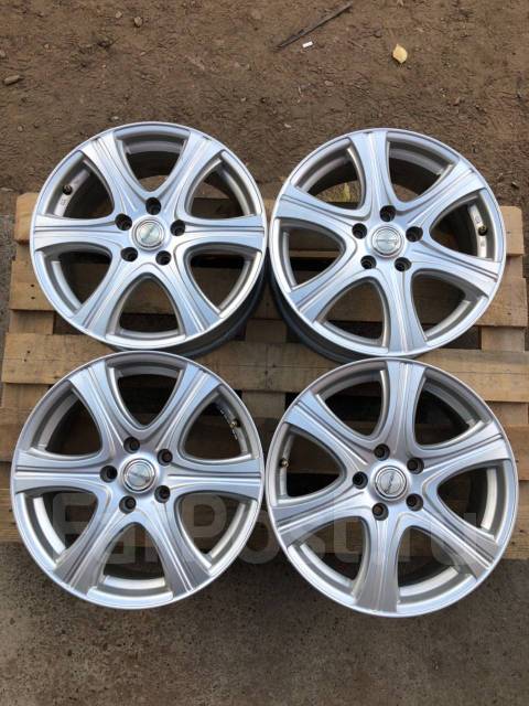 Bagliore. 7.0x17", 5x114.3, ET55,  73,1. 