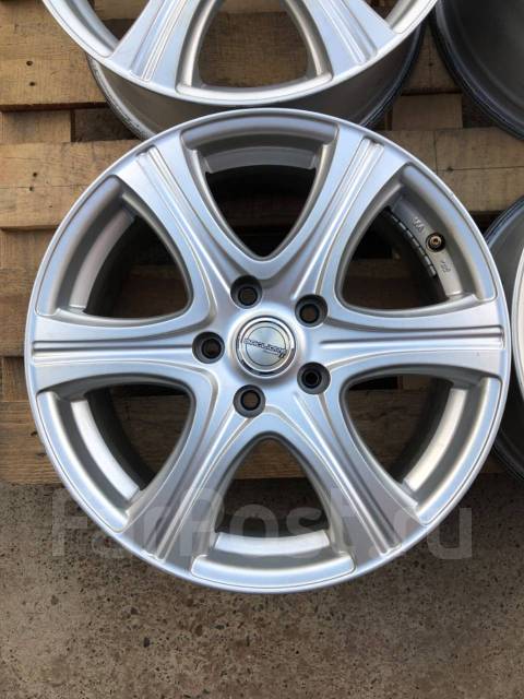 Bagliore. 7.0x17", 5x114.3, ET55,  73,1. 
