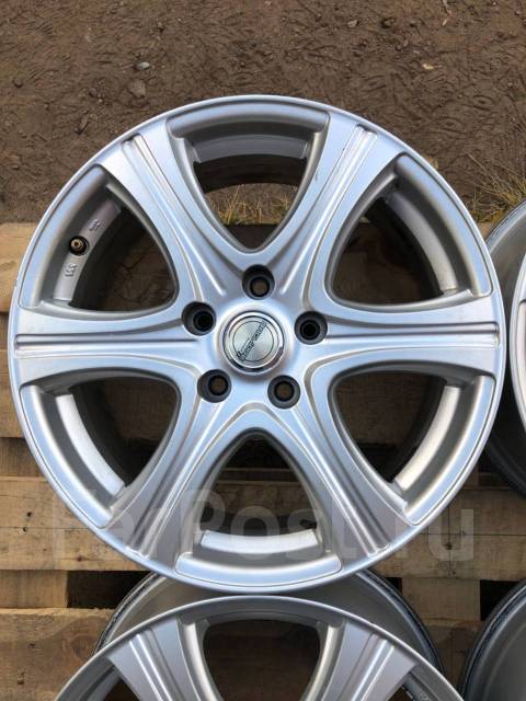 Bagliore. 7.0x17", 5x114.3, ET55,  73,1. 