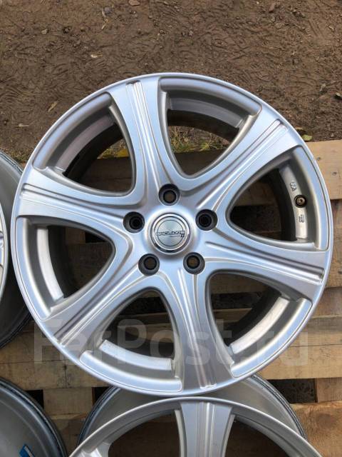 Bagliore. 7.0x17", 5x114.3, ET55,  73,1. 