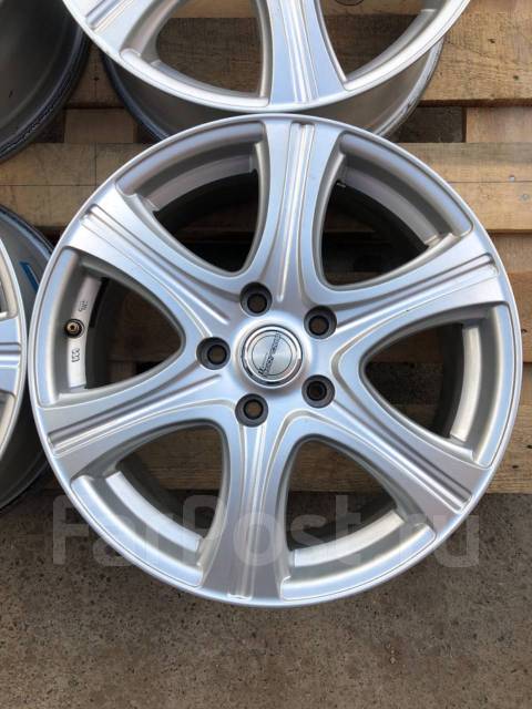 Bagliore. 7.0x17", 5x114.3, ET55,  73,1. 