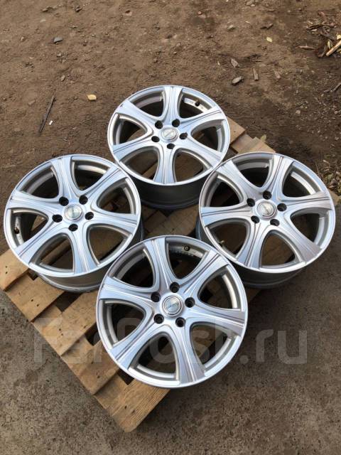 Bagliore. 7.0x17", 5x114.3, ET55,  73,1. 