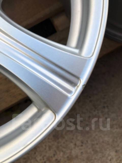 Bagliore. 7.0x17", 5x114.3, ET55,  73,1. 