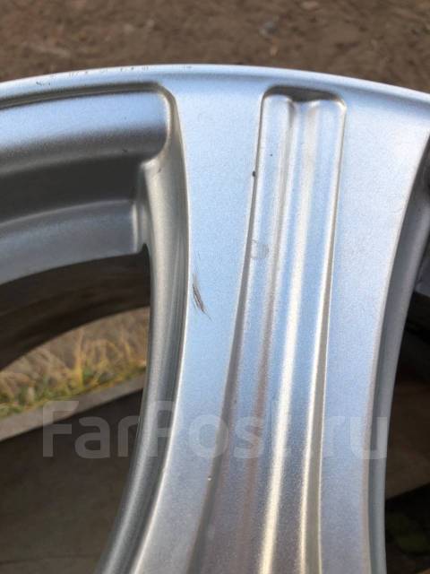 Bagliore. 7.0x17", 5x114.3, ET55,  73,1. 
