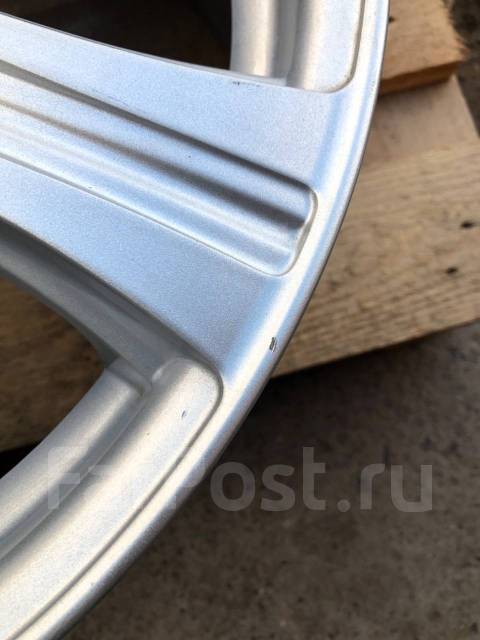 Bagliore. 7.0x17", 5x114.3, ET55,  73,1. 