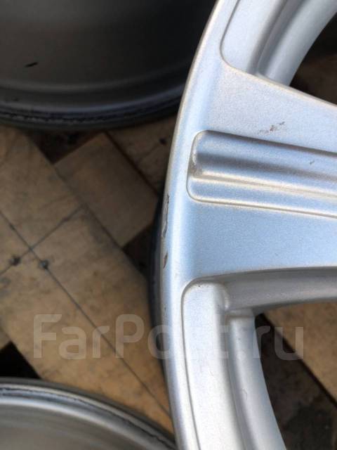 Bagliore. 7.0x17", 5x114.3, ET55,  73,1. 