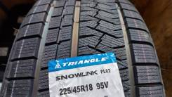 Triangle Snowlink PL02. ������, ��� �����, 2025 ���, ����� ����