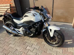 Honda NC 750. 750����. ��., ��������, ���������, ��� ������� ����
