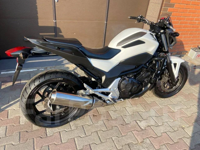 Honda NC 750. 750����. ��., ��������, ���������, ��� ������� ����