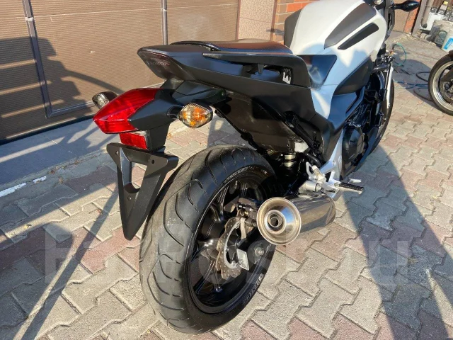 Honda NC 750. 750����. ��., ��������, ���������, ��� ������� ����