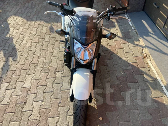 Honda NC 750. 750����. ��., ��������, ���������, ��� ������� ����