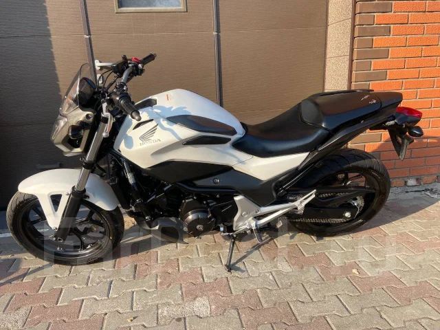 Honda NC 750. 750����. ��., ��������, ���������, ��� ������� ����