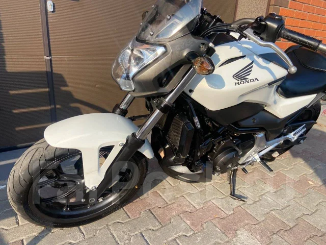 Honda NC 750. 750����. ��., ��������, ���������, ��� ������� ����
