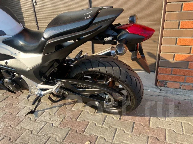 Honda NC 750. 750����. ��., ��������, ���������, ��� ������� ����