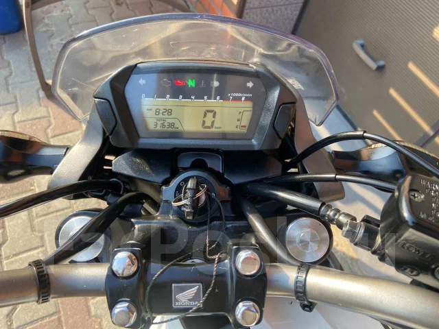 Honda NC 750. 750����. ��., ��������, ���������, ��� ������� ����