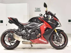 Suzuki GSX S1000F. 1 000����. ��., ��������, ���������, ��� ������� ����