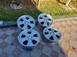 Foose. x20", 5x114.3 ����